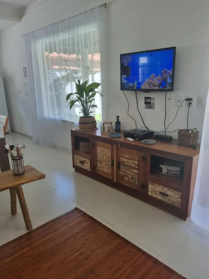 Aguas De Arraial Hostel Porto Seguro