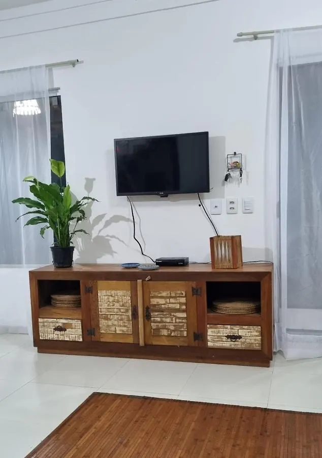 Aguas De Arraial Hostel Porto Seguro