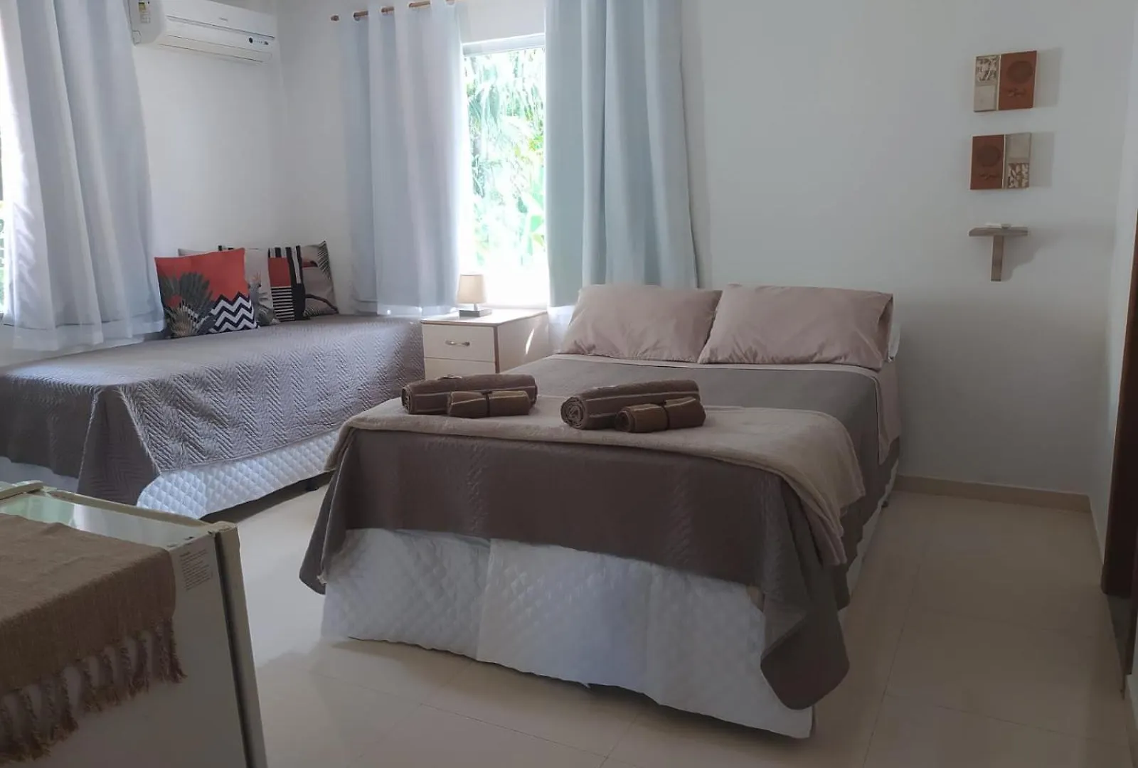 Aguas De Arraial Hostel Porto Seguro