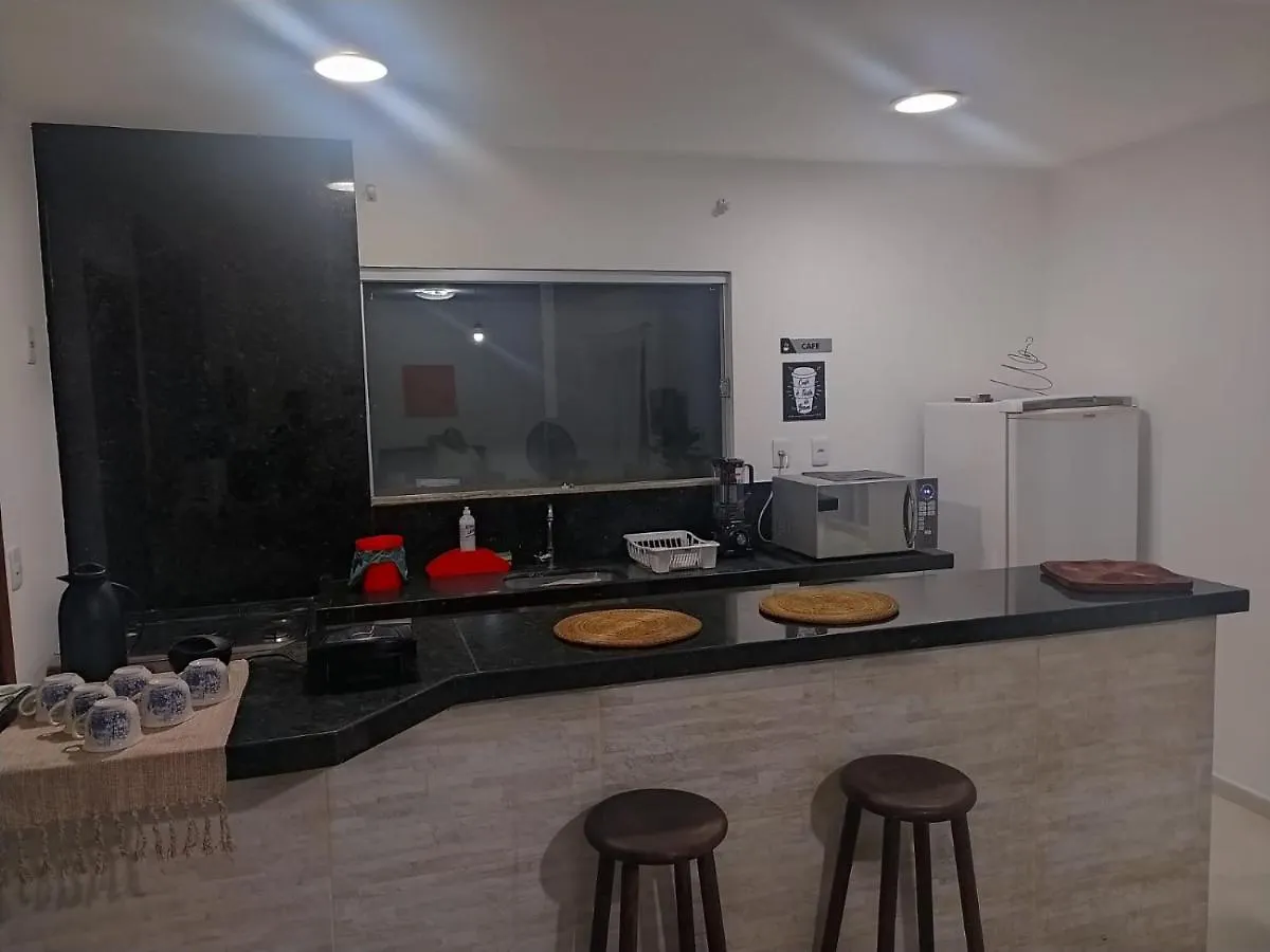 Aguas De Arraial Hostel Porto Seguro