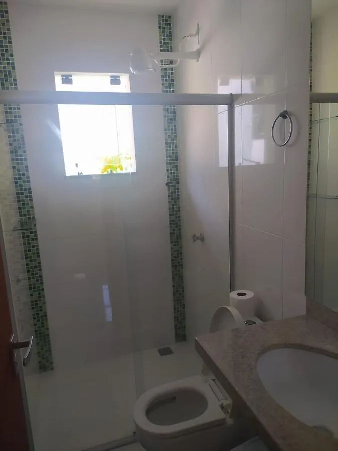 Aguas De Arraial Hostel Porto Seguro Brazil