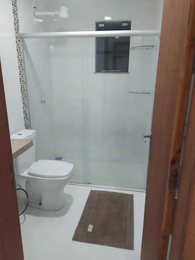 Aguas De Arraial Hostel Porto Seguro 0*,