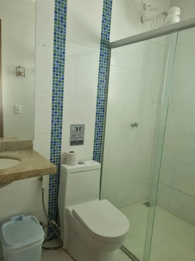 Aguas De Arraial Hostel Porto Seguro