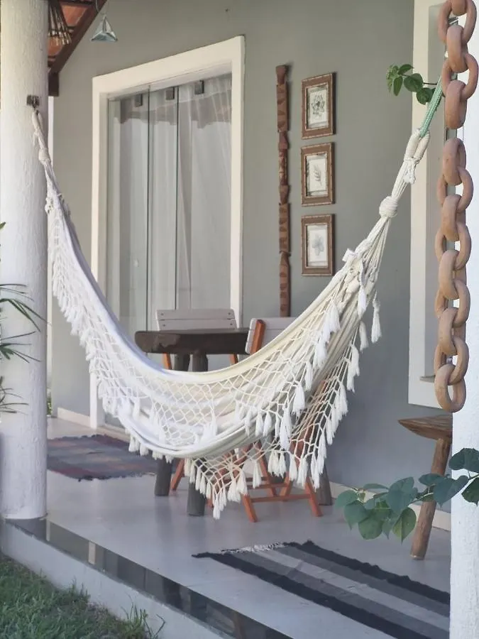 Aguas De Arraial Hostel Porto Seguro