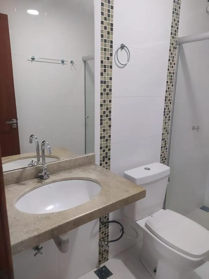 Aguas De Arraial Hostel Porto Seguro